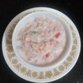 Trupti mankad's cooksnap of when they made દુધ પૌઆ (Doodh Pauva Recipe In Gujarati).