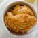 Cooksnap dari Nurul Hidayah untuk resep Pastel Singapur (Karipap)