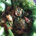 Cooksnap dari Era Setiani Noviana untuk resep Mangut Lele