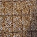Cooksnap dari Dian Ummu Hasbi untuk resep Kue Geti Wijen Khas Tulungagung