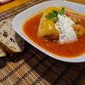 KatJul Cooksnap-ja, amikor elkészítette a(z) Töltött paprika 🥫🍅 receptet.