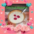 Riddhi Dholakia's cooksnap of when they made કેસર પિસ્તા બાસુંદી (Kesar Pista Basundi Recipe In Gujarati).