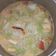 Cooksnap dari zaellin pramudina untuk resep Sayur sawi putih dan wortel masak santan