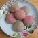 Cooksnap dari Onny Herlina untuk resep Thousand Layers Bakpia/Mooncake