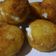 El cooksnap de maria cuando hizo Croquetas de quesos y mango.