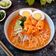 Cooksnap dari Kurniasari untuk resep Laksa Singapore (Laksa Udang)