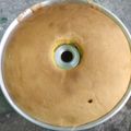 Cooksnap dari De Rosi untuk resep Bolu panggang lembut 4 telur