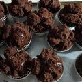 Cooksnap dari Arfiaulia untuk resep Bolu Kukus Coklat (No mixer No telur)