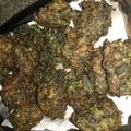 El cooksnap de Karina Arrigo cuando hizo Croquetas de acelga súper fáciles.