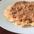 Cooksnap dari Clement untuk resep Telur tahu siram tauge