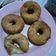 Cooksnap dari Rinako untuk resep Donut #ketopad
