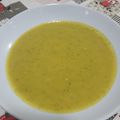 El cooksnap de Gloria Bema cuando hizo Puré de verduras en thermomix fácil y el mejor que he probado!.