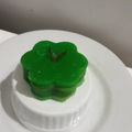 Cooksnap dari shinthia untuk resep Kue Lapis Tepung Beras