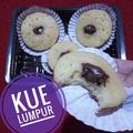 Cooksnap dari HANABEE💖 untuk resep Kue Lumpur