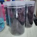 Cooksnap dari Amalia Intan Puspa untuk resep Good Time Cookies Choco Chips Renyah (KW)