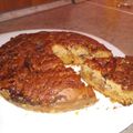 Cooksnap από fraoules στη συνταγή Κέικ με μαρμελάδα