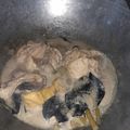 Cooksnap dari Intan Tristiana Pratiwi untuk resep Opor ayam bumbu instan indofood