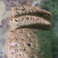 Cooksnap dari Assrie Widiawati untuk resep Bolu pisang kukus