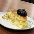 Hene Cooksnap-ja, amikor elkészítette a(z) Rizsfelfújt receptet.
