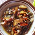 Cooksnap dari Icha Qcaw Chae untuk resep Jengkol Pedas Manis Simpel