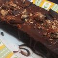 Cooksnap dari Siti Aminah untuk resep Brownis kukus simple