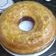 El cooksnap de Marisa Triveri cuando hizo Torta de mandarina en licuadora.