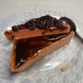 Cooksnap dari Lina untuk resep Super simple Cheesecake Breadtalk Kw super