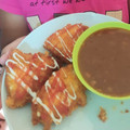 Cooksnap dari Victoria Dewi P untuk resep Chicken Cordon Bleu ala Solaria