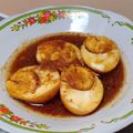 Cooksnap dari Yuliamiens Farin untuk resep 53. Telur Kecap
