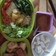 Cooksnap dari Mama DaffaFillio untuk resep Gado - gado khas Sidoarjo