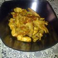 Cooksnap dari Erna Bahar untuk resep CEKER SAYAP GANAS
