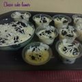 Cooksnap dari Ella Laelasari untuk resep Chesse cake oreo lumer