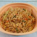 Cooksnap dari Muliana Wati untuk resep Ayam jerit