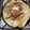 El cooksnap de marcela quiroga cuando hizo Omelette de queso y berenjena grillada.