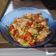 Cooksnap dari Vien Andriani untuk resep Suwir Pindang Tongkol Pete Kemangi