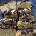 Cooksnap dari Lia Lim untuk resep Bolu Pisang Panggang