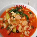 Cooksnap dari Triska Yuliana untuk resep Seblak Medok
