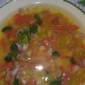 Cooksnap dari Jelsiana Bintang untuk resep Sambal matah bali