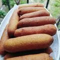 صورة من Amany، شاركها بعد تجربة وصفة الكبة المقلية