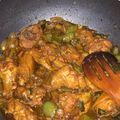 Cooksnap dari Chika Ferdiansyah untuk resep Ayam Kecap