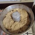El cooksnap de Beatriz Stazionati cuando hizo Pan dulce de avena y harina integral 💪♥️🤩.