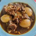 Cooksnap dari Puput untuk resep Semur Daging Sapi (Resep Warisan Nenek)