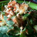 Cooksnap dari Dapur Mba Sum untuk resep Trancam Sayur