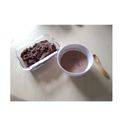 Miss Sofi 愛廚房🥞 的 《椰香紫米紅豆露》 cooksnap