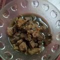 Cooksnap dari Andienputra untuk resep Lapis Daging Sapi Praktis #KitaBerbagi