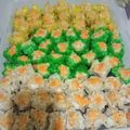 Cooksnap dari Ummi Al_Iya untuk resep Dimsum Ekonomis
