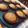 El cooksnap de Mars cuando hizo Muffins de mandarina.