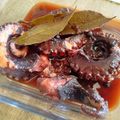 Cooksnap από Ναυσικά στη συνταγή Χταπόδι κρασάτο