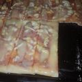 El cooksnap de Eduardo cuando hizo Masa de pizza casera 🍕.