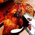 Cooksnap của Lâm Lâmm khi họ làm theo món Xá xíu